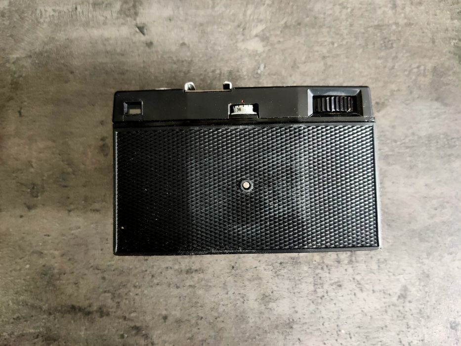 Cmeha smena 8m aparat