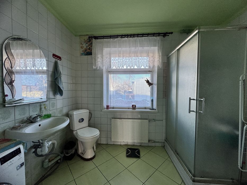 Двоповерховий будинок 120 м², Трисвятська Слобода