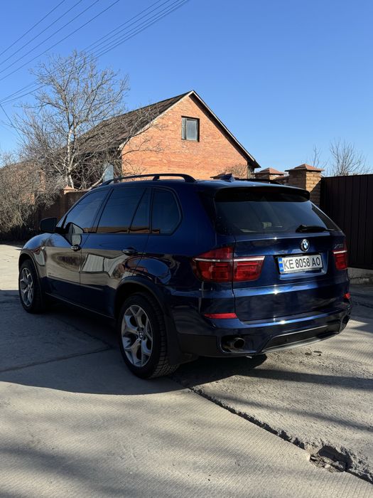 BMW 35d  М57 Дизель