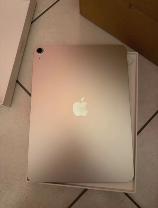 Ipad Air M3 Luz das Estrelas