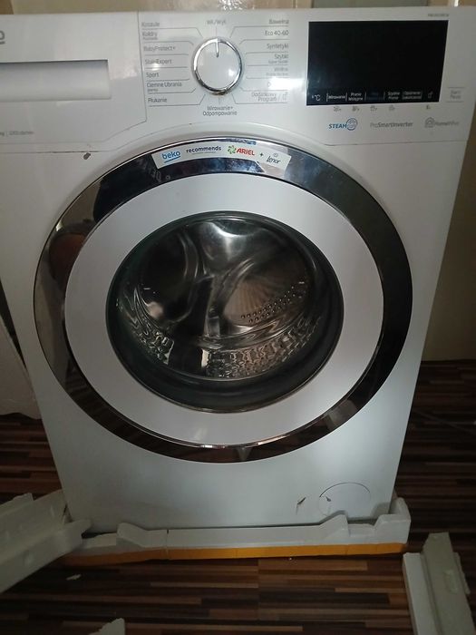 Sprzedam pralke beko