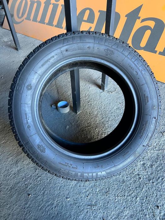 Шини 215/55 r16 97H Winter Tact All Weather 2025рік (1217)