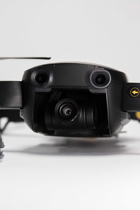 Drone DJI Mavic Air Fly More Combo *USADO*64729417608195127
