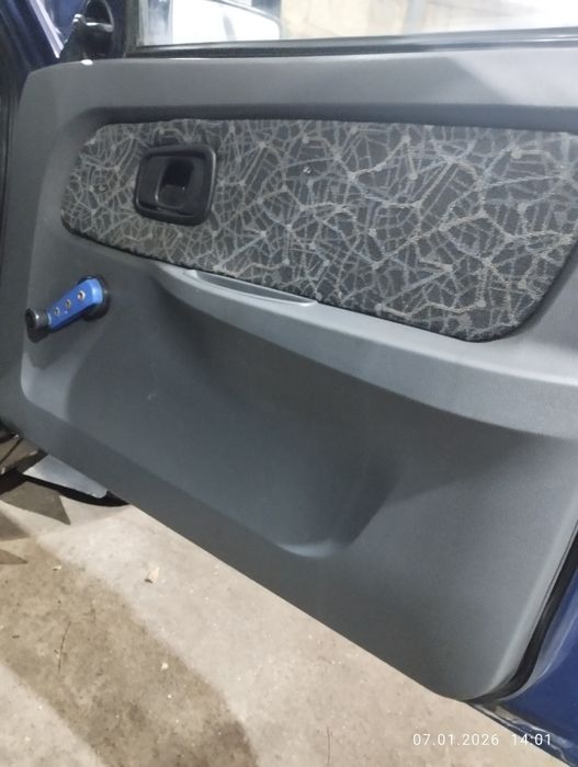 Продам, Славута 2005 год.