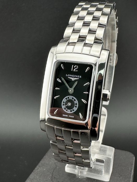 Damski Longines DolceVita gwarancja 2 lata !