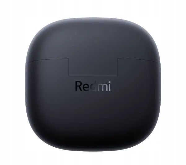 słuchawki dokanałowe xiaomi redmi buds 6 lite anc czarne bluetooth