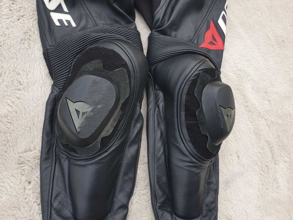 wys 12.08 Dainese Avro 48 Eur S , męski  kombinezon motocyklowy