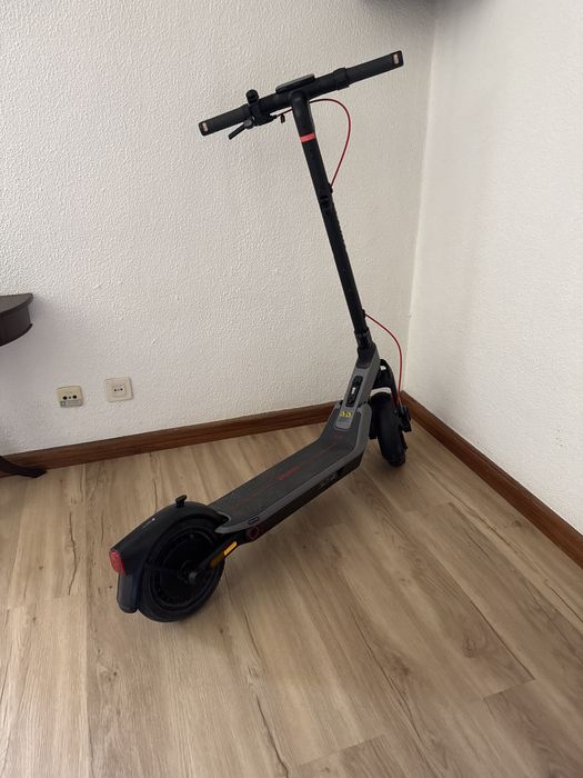 Trotinete Segway