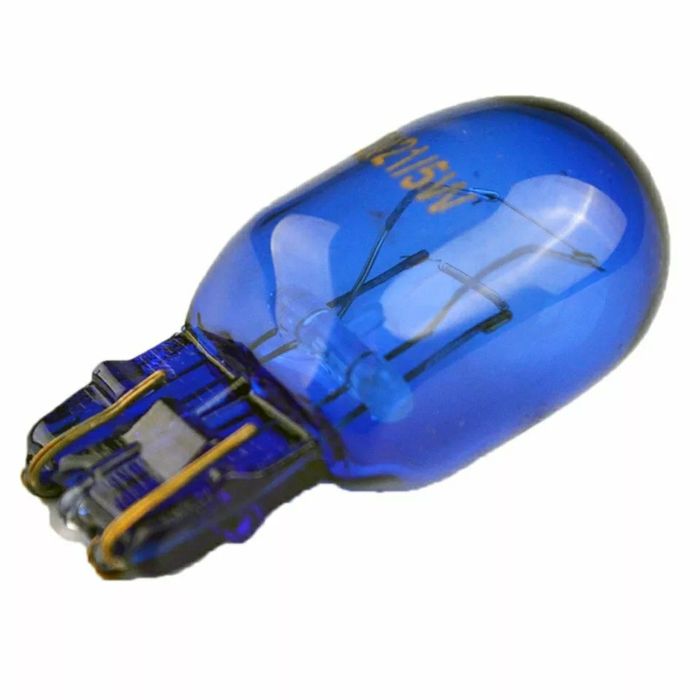 Lâmpada T20 12v21/5w 7443 luz diurna Astra J, Mito, etc.
