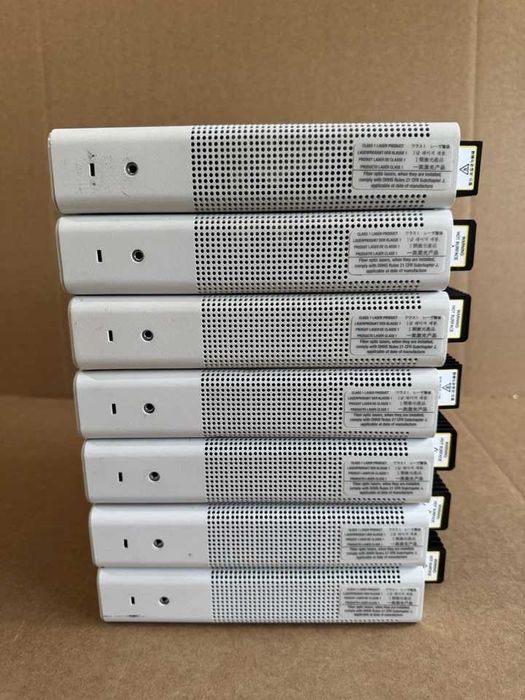 Комутатор/світч PoE Cisco WS-C2960C-12PC-L