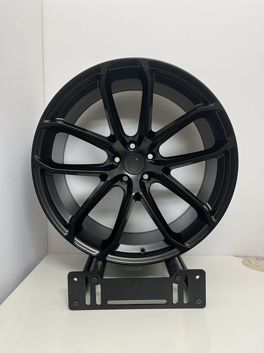 Jantes 21” 5x112 Novas Compativeis Porsche Macan GTS,