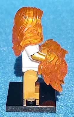 White Phoenix (X-Men) (Marvel)