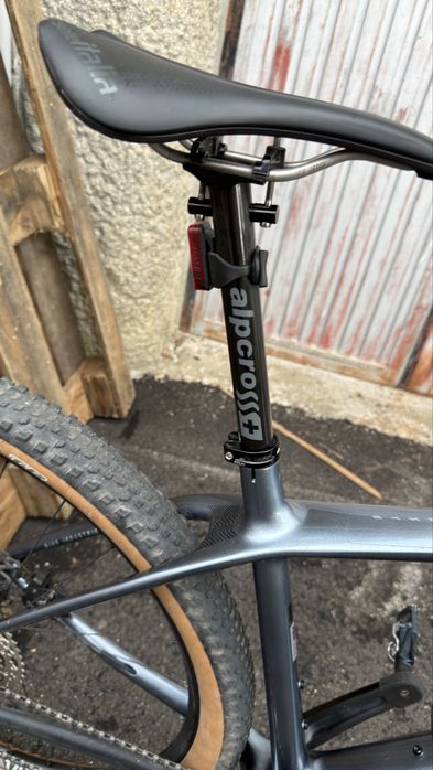 Vendo ktm myroon elite 2022