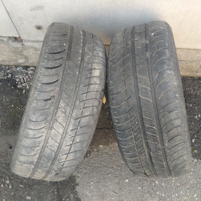 Шини 195 х 50 R 15 Michelin