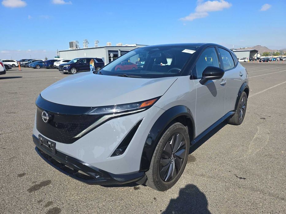 2023 Nissan Ariya Engage e-4ORCE