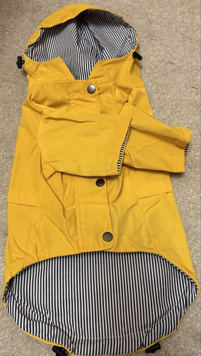 Куртки для собак