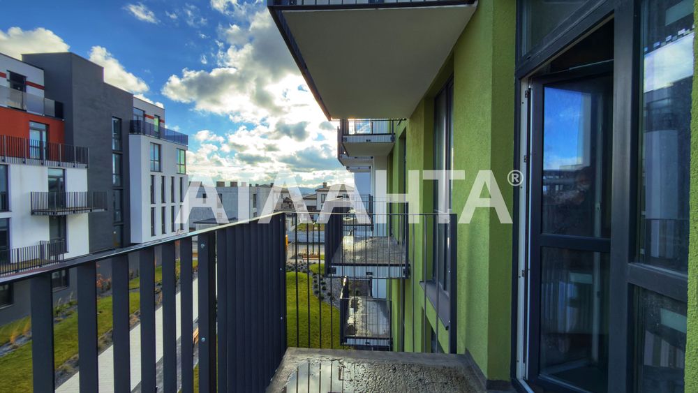 Продаж 1-кім в ЖК SILENT PARK, вул. Орлика.