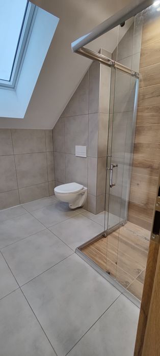 Wynajmę mieszkanie z ogrodem - Widok 4