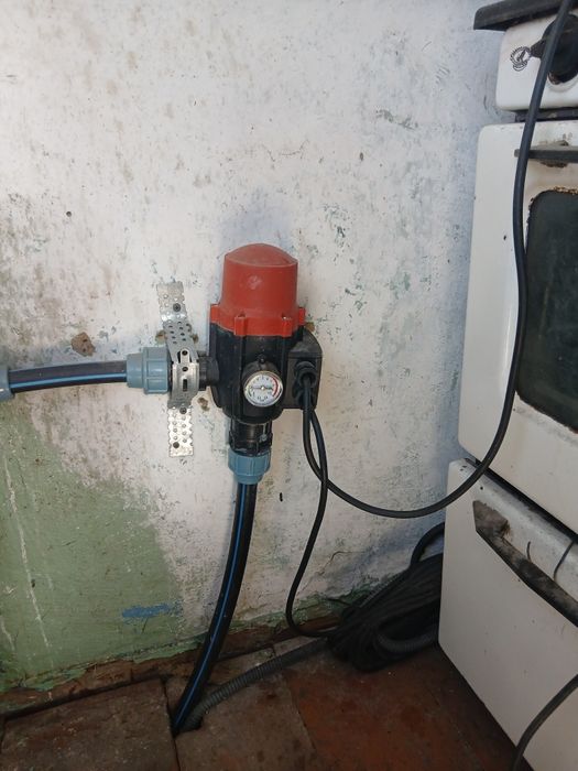 Продам дом перемога