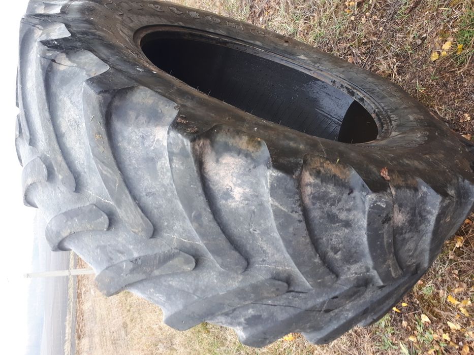 Opona Firestone 9000 , 600/65 R - 38