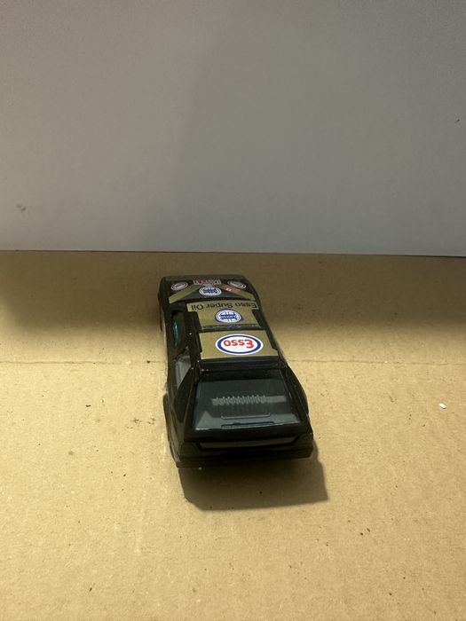 Lancia S4 da burago 1:43