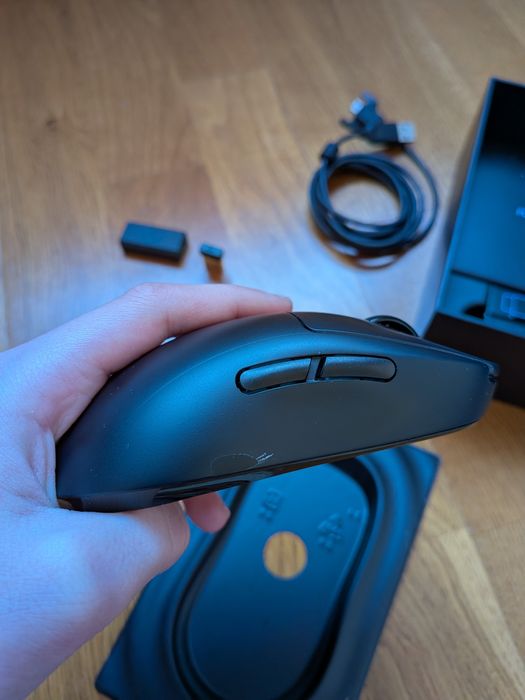 Logitech G Pro Wireless