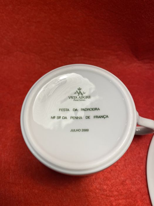 Vista Alegre Festa Da Padroeira  Nª Sª Da Penha França