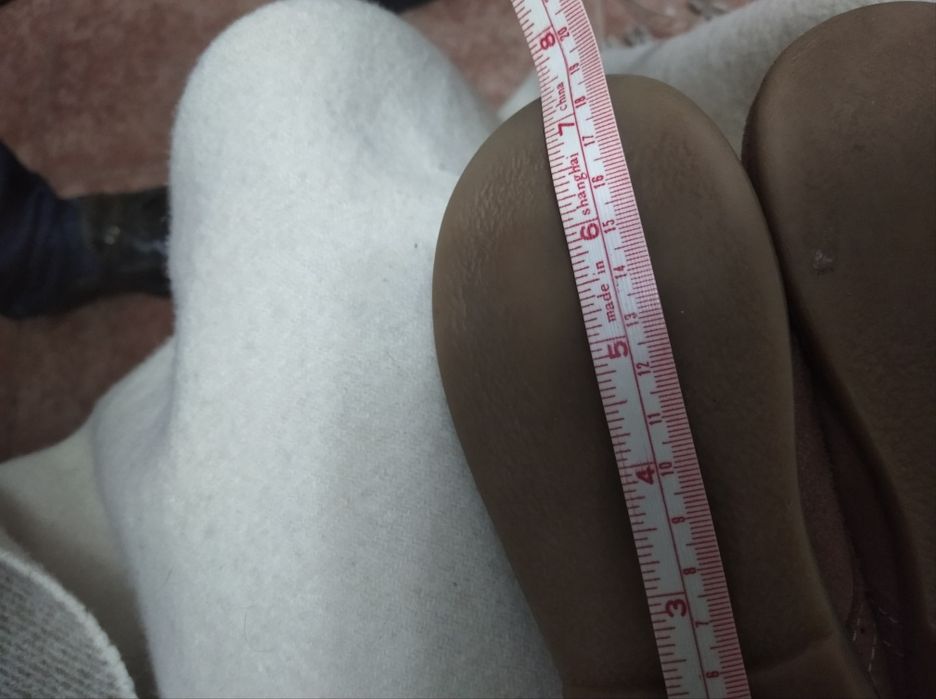 Carneiras tamanho 26/27