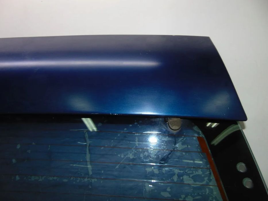 Opel frontera vidro mala