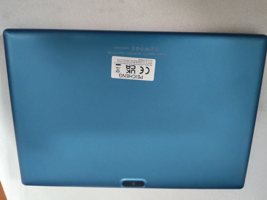 Tablet android 10 polegadas