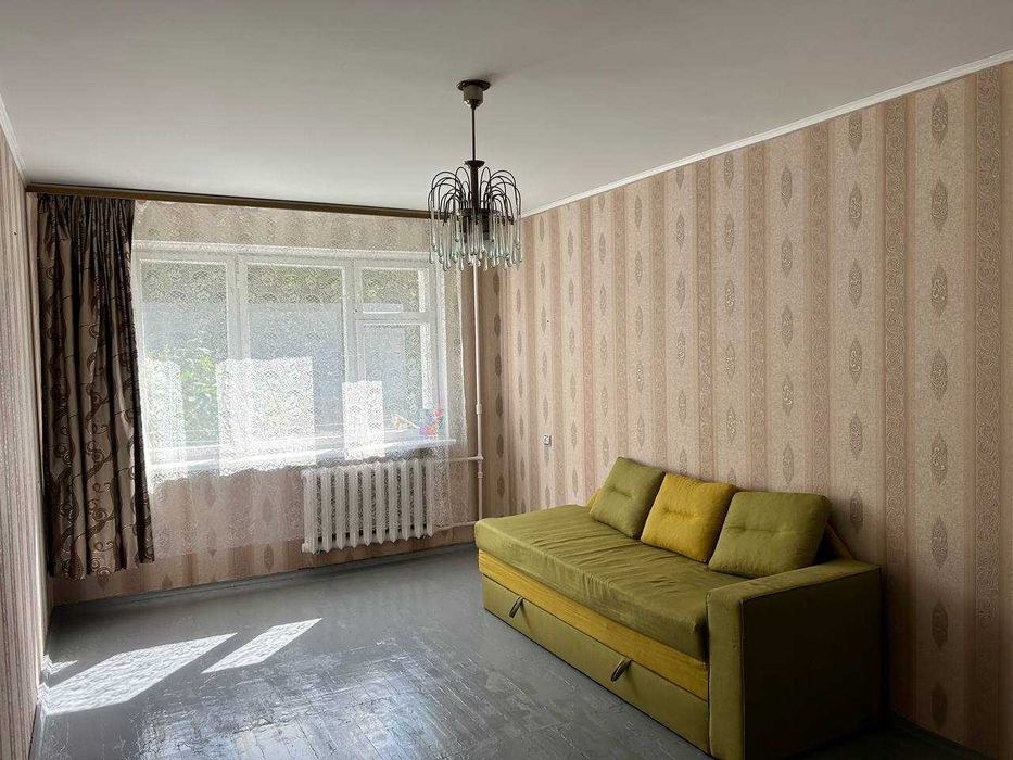 3-кімнатна р-н Польова