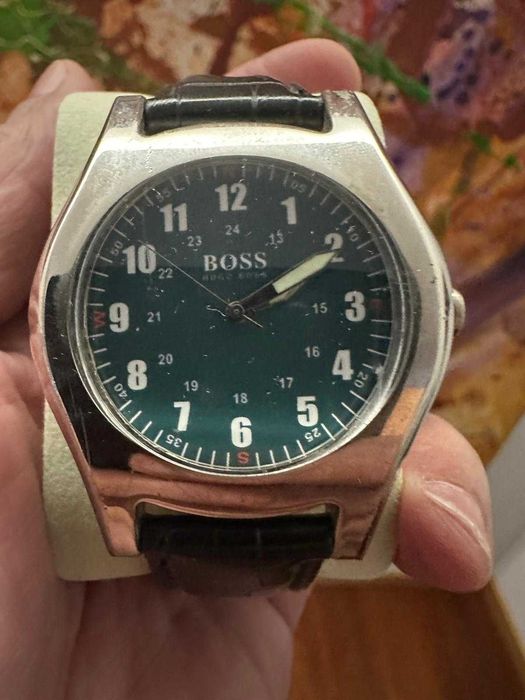Lote 8 Relógios Homem – Casio, Hugo Boss, Festina, Sector e outros
