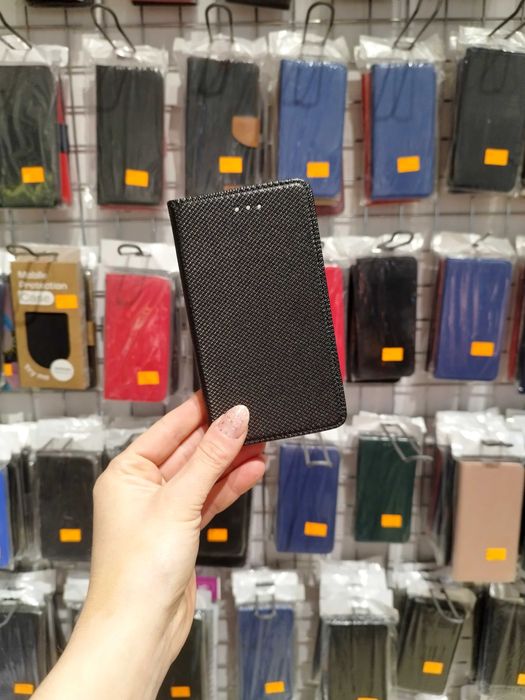 pokrowiec z klapką, etui zamykane, Xiaomi Redmi K20 /Mi 9T / Mi 9T Pro