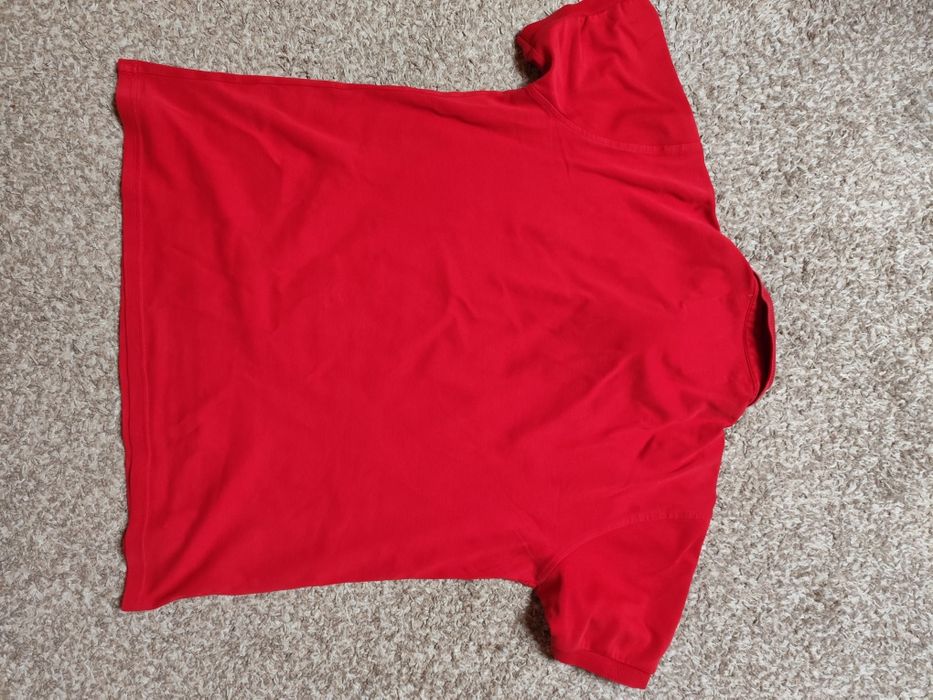 Męska koszulka polo Hugo Boss