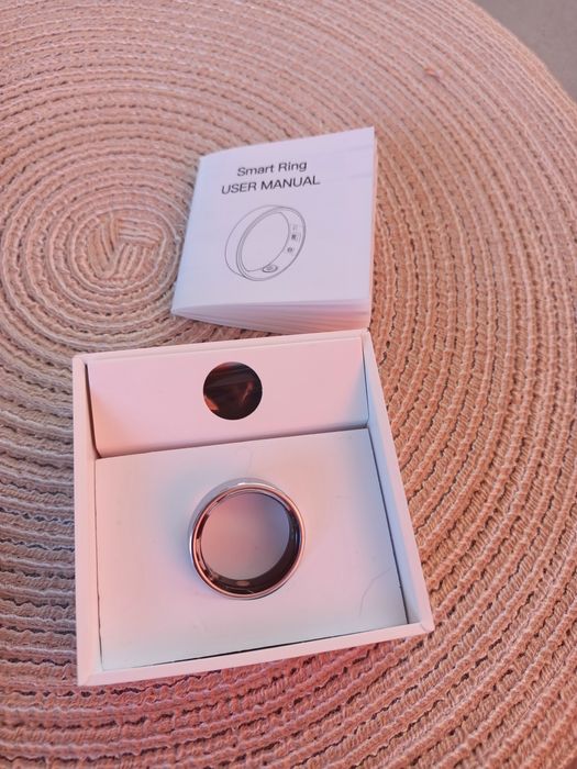 Sprzedam Smart Ring