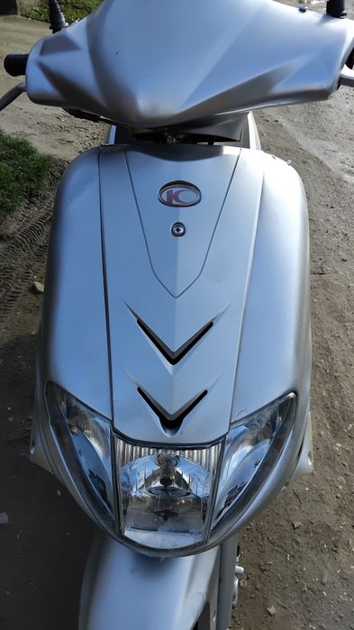 Продам скутер в хорошому стані