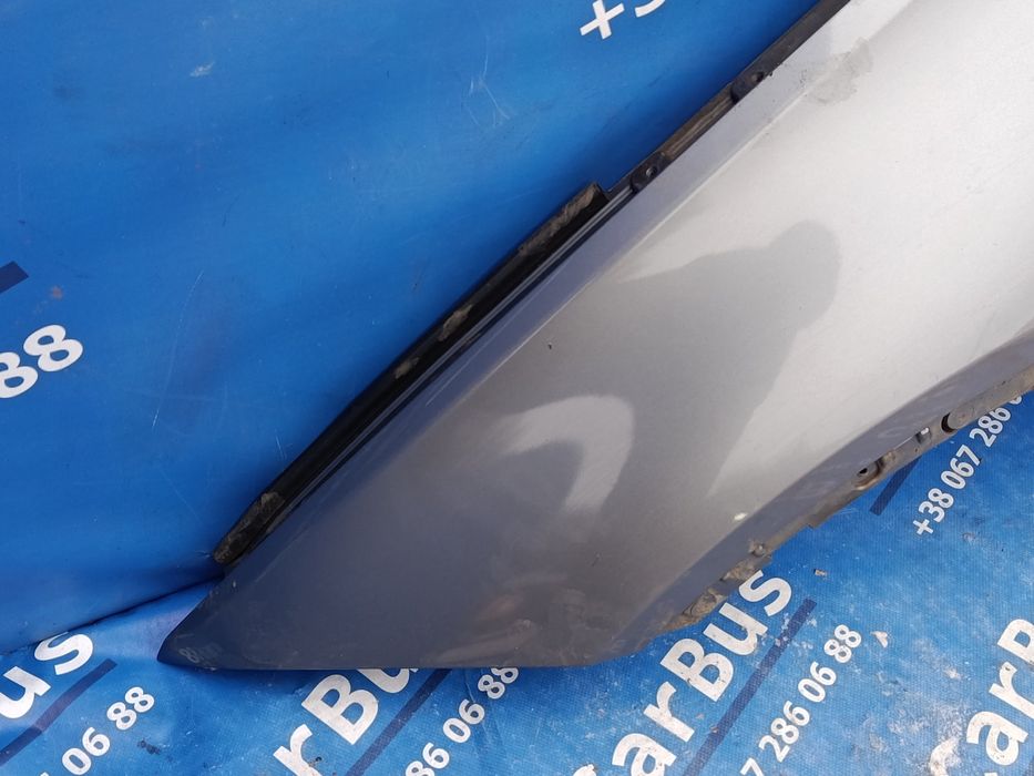 Крило ліве перед BMW X5 F15 Крыло левое крила БМВ Ф15 Колір: А89