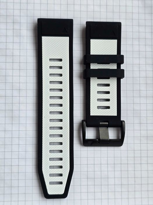 Pasek do zegarka smartwatch 26mm Garmin