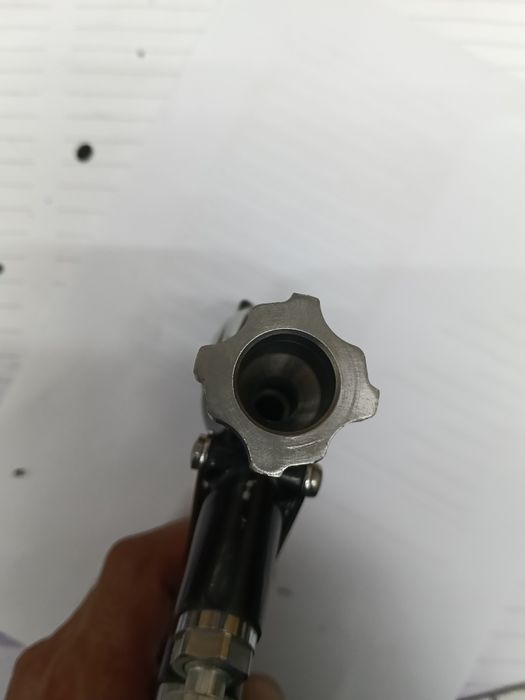 Pistolet lakierniczy Devilbiss GTI Pro