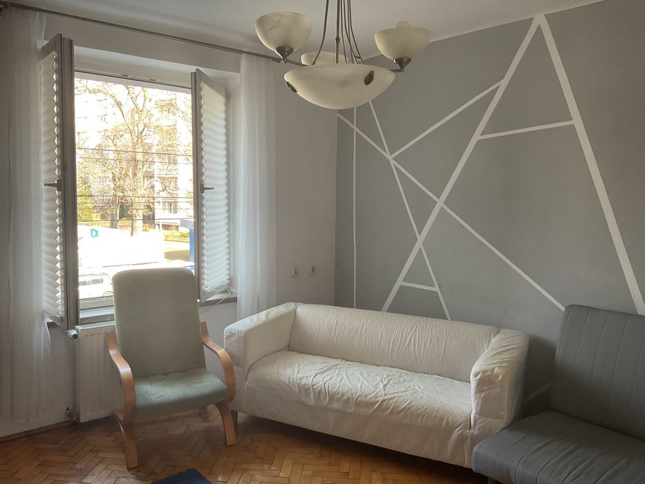 Mieszkanie na wynajem 42m2 Kraków ul. Rydla 22