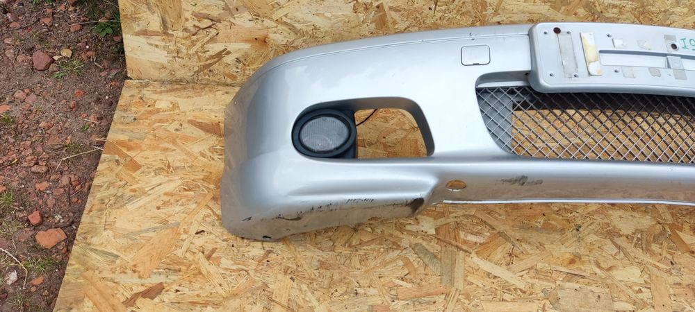 I95 Zderzak przedni Bmw E46 m-pakiet coupe
