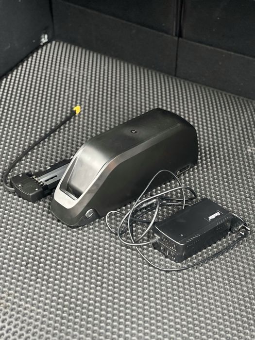 Bateria bidonowa 48v 24ah TESTOWANA. REALNA POJEMNOŚĆ