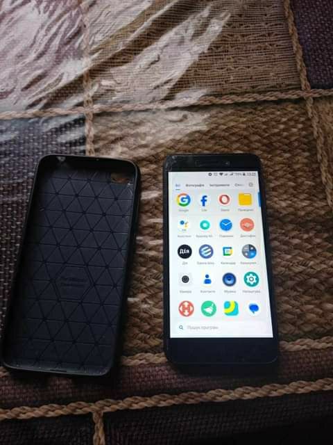 Продам тел Редмі го