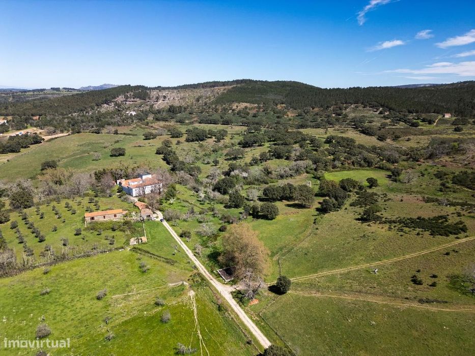 Quinta 103.2 ha, Portalegre