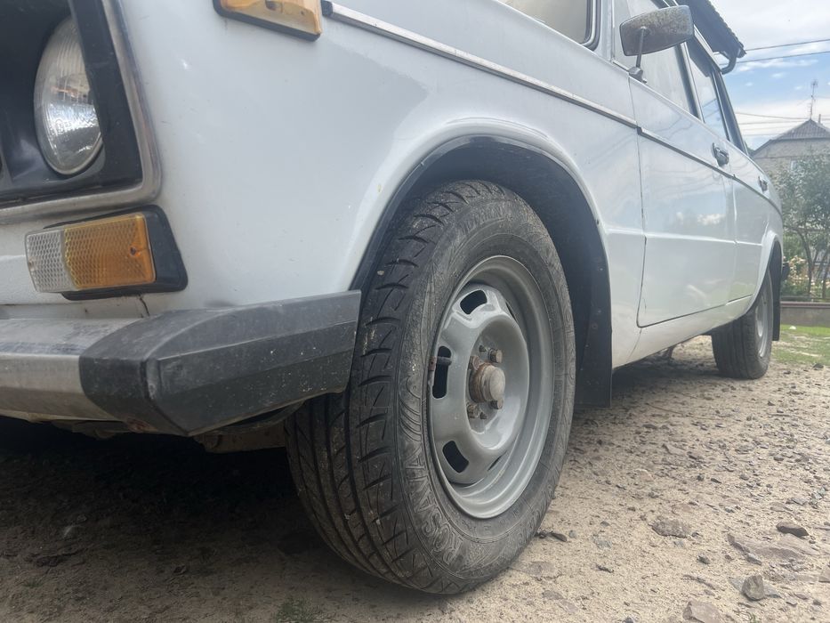 Продам Ваз 2106,1990 року випуску.