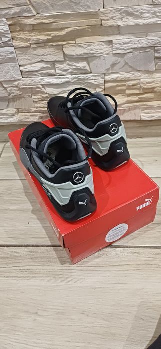 Buty Puma Drift Cat Delta rozmiar 29