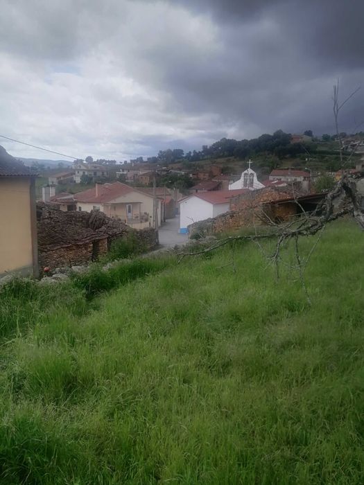 Moradia com Terreno em Zava Mogadouro