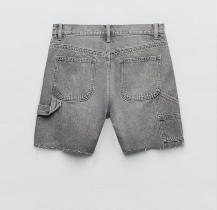 Женские шорты Zara