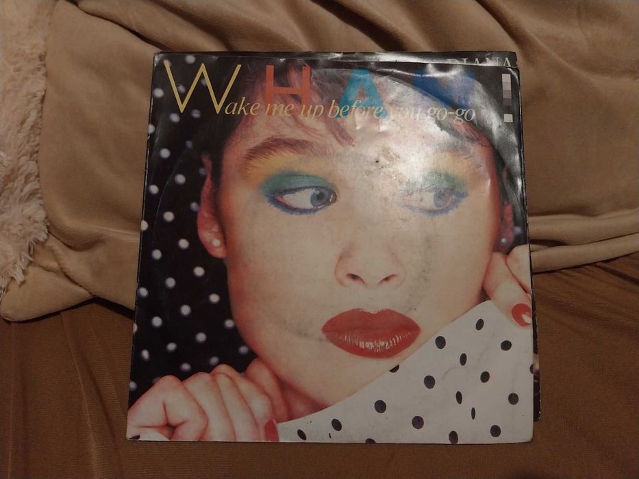 Discos Vinil