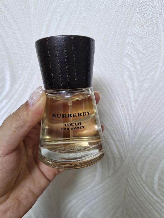 Burberry Touch For Women Парфумована вода жіноча, 50 мл